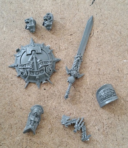 Warhammer aos stormcast - warhammer,