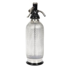 iSi Classic Soda Siphon -