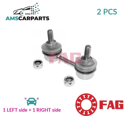 Anti roll bar - bar, stabiliser