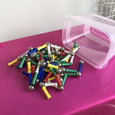 Magnext Construction Pieces large box smoke free home  