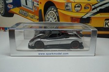 SPARK MINIMAX -  2009 PAGANI