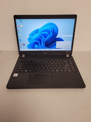 Acer travel mate - p214-52, 14"