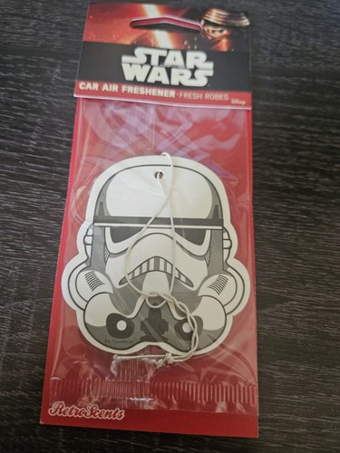 Retro scents star - retro, darth