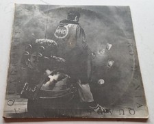 The Who Quadrophenia Track