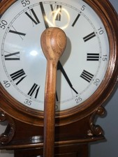 Beautiful Hand Carved Walking Stick 82/5