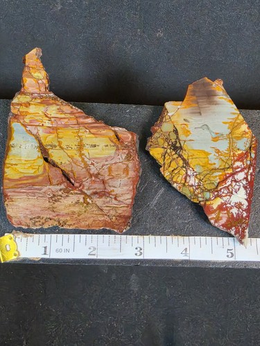 Dead camel jasper slabs - dead,