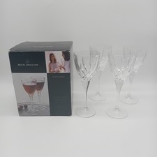 Set Of 4 Royal Doulton