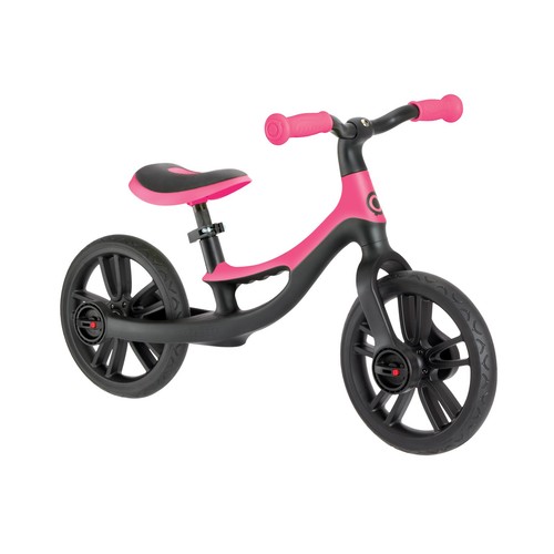 Globber bike elite - elite-, fuchsia