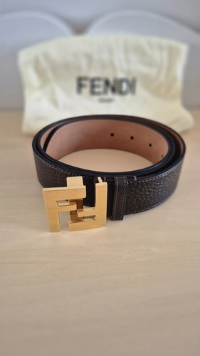 Mens fendi brown - mens,