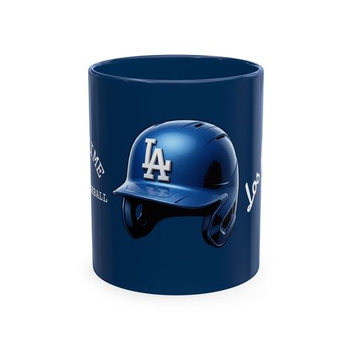 Los angeles dodgers it s - los, it's