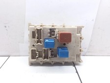 Nissan Almera Tino V10 Fuse