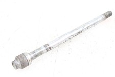 Front wheel axle yamaha - wheel,