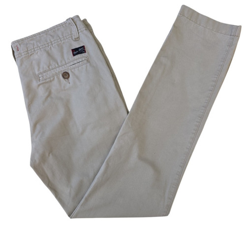Musto mens chino - musto, w32