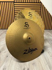 Zildjian S Series Mastersound