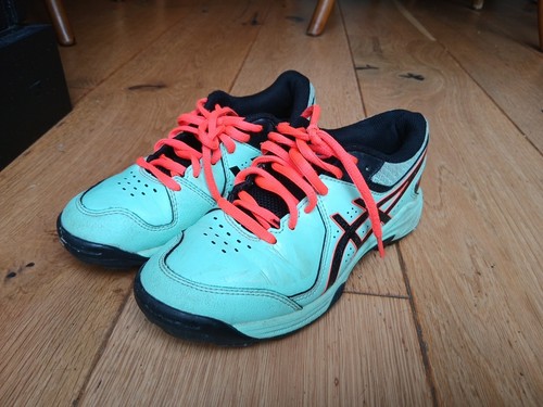 Asics gel peake hockey shoes - peake,