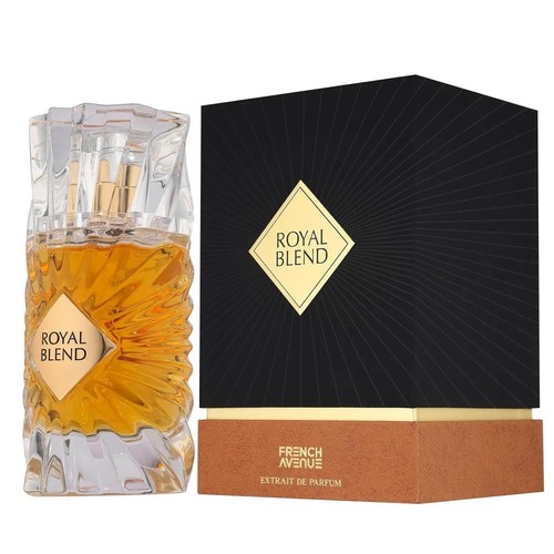 Royal blend 100ml - edp, unisex