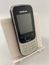 Nokia 2330 Classic Silver