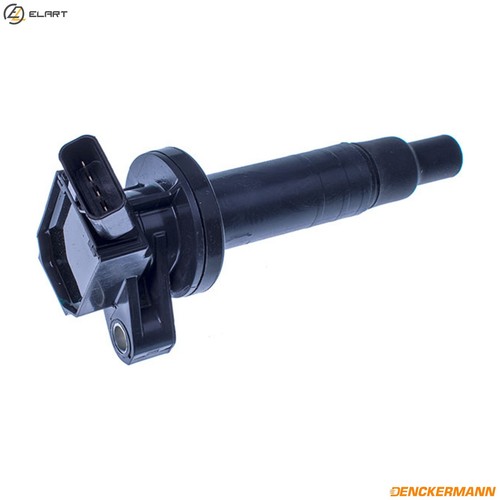 Ignition coil e100005 - ignition,