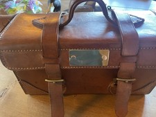 Leather Loaders/cartridge