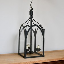 Tindle Lighting - Gothic