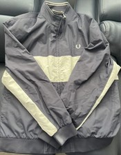 Fred Perry jacket