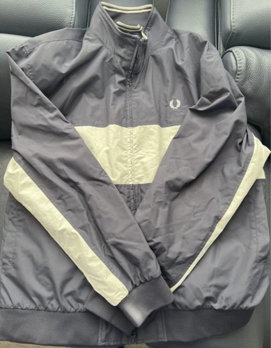 Fred perry jacket - perry,