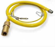 Gas hose commercial x - gas,