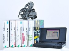 Nintendo Lite USG-001 Black