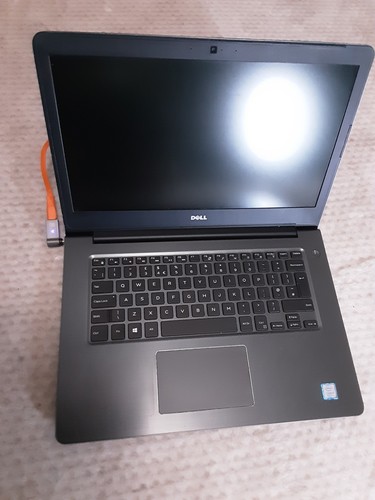 Faulty dell vostro - dell, 14