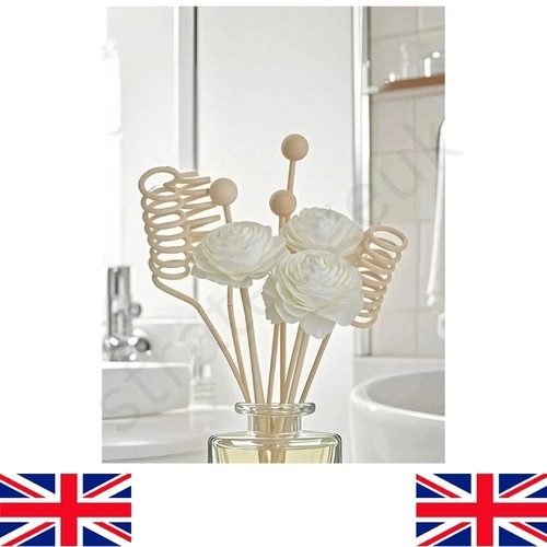 Pcs reed diffuser scent - 9,