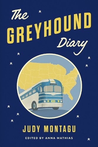 The greyhound diary daily - the,