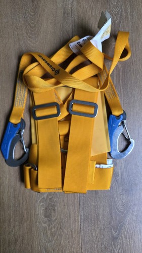 Crewsaver supreme adjustable - crewsaver,