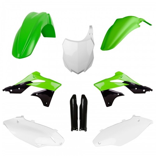 Polisport kawasaki kxf - kxf, 250