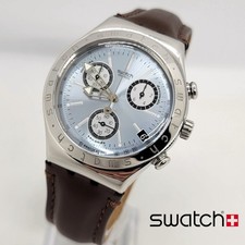 Swatch Irony YCS408 WHEELING