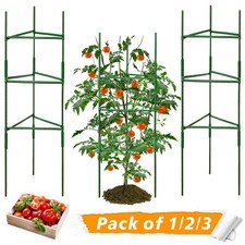 3 Set Adjustable Tomato Cage