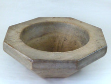 Large Sycamore Herb Chopper
