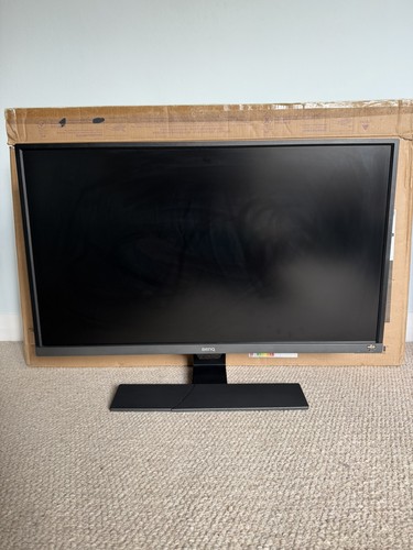 Benq ew3270u 4k - 32”,