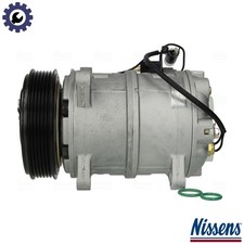 COMPRESSOR AIR CONDITIONING