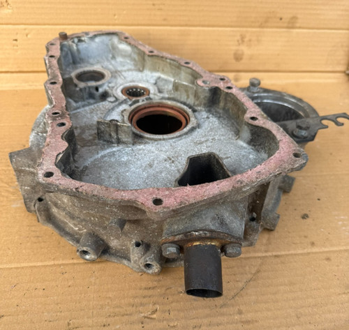 Classic mini 1275cc flywheel - mini,