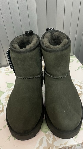 New emu australia - new, green