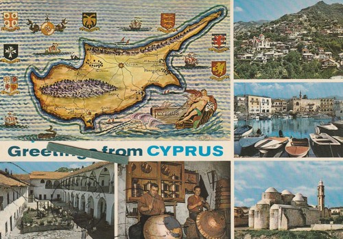 Cyprus mona 512 - mona,