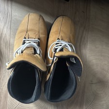 Timberland Men's Euro Hiker