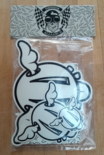 D*FACE  Stickers Pack Rebels