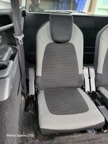 Citroen grand picasso mk2 - c4,
