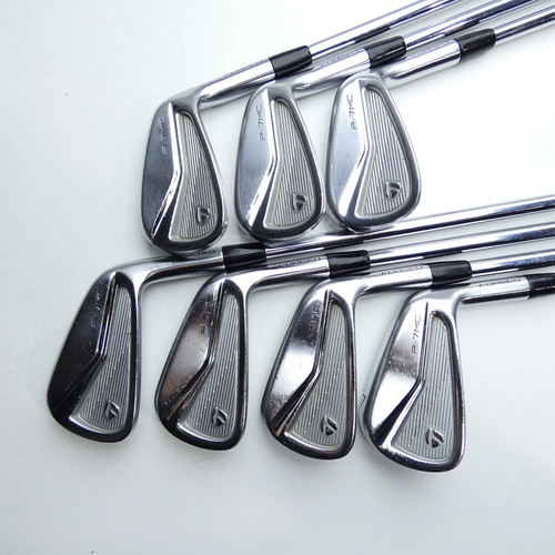Used taylormade p7mc - 2020, iron
