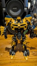 Transformers Battle Blade