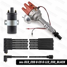 Ford Essex V6 Electronic