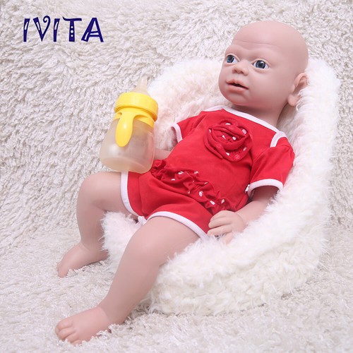 Ivita full floppy - 21'',