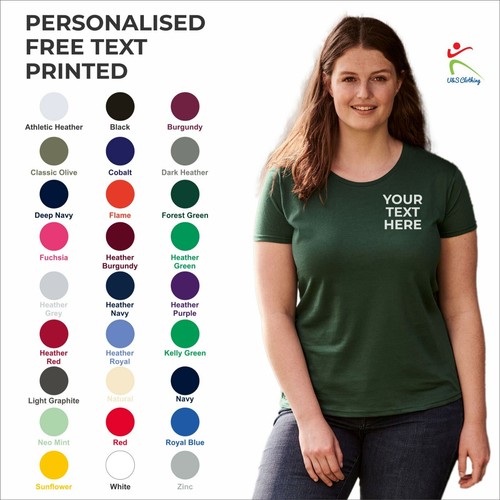 Personalised custom printed - personalised,