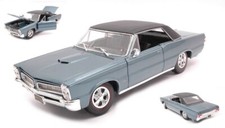1:18 Scale Maisto Pontiac GTO
